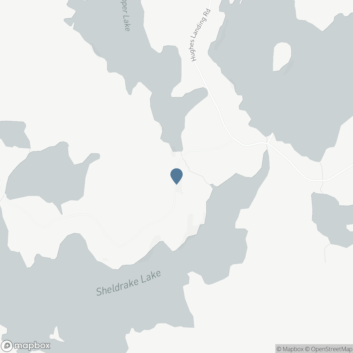 128 C SHELDRAKE LAKE ROAD, Addington Highlands, Ontario K0H 1K0